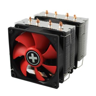 Xilence M504D processzor hűtő