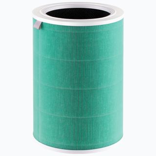 Xiaomi Mi Air Purifier Formaldehyde Filter S1 3 rétegű, RFID zöld légtisztító szűrő