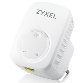 ZYXEL N300 High Power Wireless Range Extender
