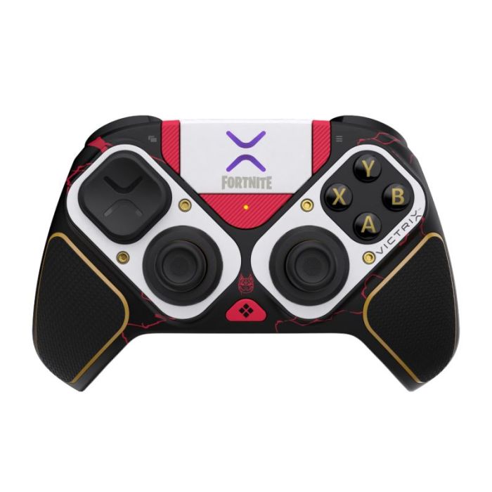 Total Beach Controller Turtle Beach Victrix Pro BFG Reloaded Gaming Controller for PC, Fortnite