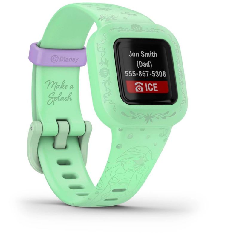 Vivofit jr hotsell 3