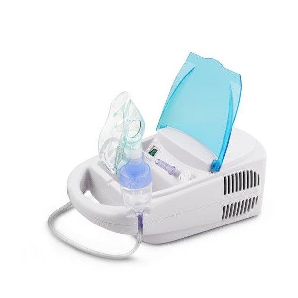 Esperanza ECN002 Zephyr 10 ml fehér inhalátor