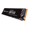 Corsair MP510 Force Series™ 1920GB M.2 NVMe PCIe Gen 3.0 x4 3D TLC belső SSD