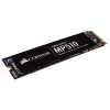 Corsair MP510 Force Series™ 240GB M.2 NVMe PCIe Gen 3.0 x4 3D TLC belső SSD