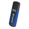 Transcend JETFLASH 810 128GB USB3.1 fekete/kék pendrive
