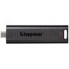 Kingston Data Traveler MAX 1TB USB3.2 Gen2 fekete pendrive