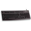 CHERRY G83-6105 billentyűzet Univerzális USB QWERTZ Német Fekete