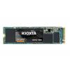 Kioxia Exceria M.2 500GB PCI Express 3.1a TLC NVMe belső SSD