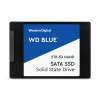 Western Digital Blue 3D Series 2,5