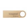 Kingston Technology DataTraveler SE9 G3 512 GB USB A típus 3.2 Gen 1 (3.1 Gen 1) Arany pendrive