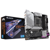 Gigabyte B760M AORUS ELITE AX alaplap Intel B760 LGA 1700 Micro ATX
