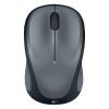 Logitech M235 Bluetooth/Unifying szürke vezeték nélküli egér