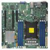 Supermicro X11SPM-F Intel® C621 LGA 3647 (Socket P) Micro ATX alaplap