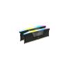 Corsair Vengeance RGB CMH32GX5M2B6800C40 32 GB 2 x 16 GB DDR5 6800 MHz memória