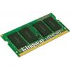 Kingston ValueRAM, 4GB (1 x 4 GB), SO-DIMM, DDR3, 1600MHz, CL 11, 1.5V, memória 