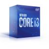 Intel Core i3-10100F 3,6 GHz 6 MB Smart Cache processzor