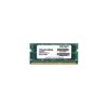 Patriot 4GB 1600MHz DDR3 Non-ECC CL11 Single-channel notebook memória