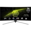 MSI MAG 345CQR 86,4 cm (34