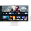 Samsung Smart Monitor M8 S32CM801UU 81,3 cm (32
