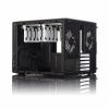 Fractal Design Node 804 Fekete ablakos (Táp nélküli) mATX ház