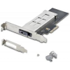 StarTech.com M2-REMOVABLE-PCIE-N1 csatlakozókártya/illesztő Belső M.2