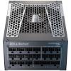 Seasonic ATX3-PRIME-PX-1600 1600 W 20+4 pin ATX Fekete tápegység