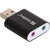 Sandberg USB -> Sound Link külső hangkártya