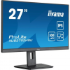 iiyama ProLite XUB2792HSU-B6, Full HD, LED, Fekete monitor