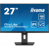 iiyama ProLite XUB2793HSU-B6, Full HD, LED, Fekete monitor