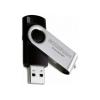 GOODRAM UTS2 8GB USB 2.0 fekete pendrive