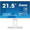 iiyama ProLite XUB2292HSU-W6 54,6 cm (21.5
