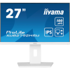 iiyama ProLite XUB2792HSU-W6, Full HD, LED, Fehér monitor