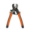 Handy-tools 10128 fekete/narancs Kábelblankoló és -vágó fogó