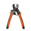 Handy-tools 10128 fekete/narancs Kábelblankoló és -vágó fogó