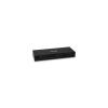 Equip 33271903 (4x2 Port, 4K*2K felbontás, SPDIF, 48 bit, 3,5mm Jack, Blu-ray támogatás) fekete HDMI Matrix-Switch 