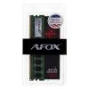 AFOX AFLD22ZM1P 2GB DDR2 800Mhz DIMM memória