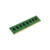 Kingston Client Premier DDR3 4GB 1600MHz Single Rank memória