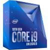 Intel Core i9-10900K 3.7GHz LGA1200 20Mb dobozos processzor