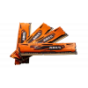 G.Skill 16GB DDR3-1333 memóriamodul 4 x 4 GB 1333 MHz