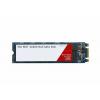 Western Digital SA500 NAS Red M.2 2280 500GB SATA3 belső SSD