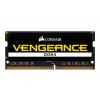 Corsair DDR4 16GB 2666MHz CL18 1.2V SODIMM memória