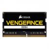CORSAIR CMSX4GX4M1A2400C16 Corsair DDR4 4GB 2400MHz CL16 1.2V SODIMM