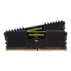 CORSAIR CMK16GX4M2K4000C19 Corsair Vengeance LPX DDR4 16GB (2x8GB) 4000MHz CL19 1.35V XMP 2.0 Black