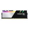 G.Skill Trident Z Neo (AMD) Memória DDR4 16GB (2x8GB) 3600MHz CL16 1.35V XMP 2.0 memória