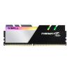 G.Skill Trident Z Neo (AMD) DDR4 32GB (2x16GB) 3600MHz CL18 1.35V XMP 2.0 memória