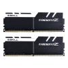 G.SKILL Trident Z DDR4 32GB 2x16GB 3200MHz CL16 DIMM 1.35V XMP 2.0 memória