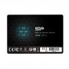Silicon Power Ace A55 512GB 2.5'' SATA III 6GB/s 560/530 MB/s 3D NAND belső SSD