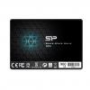 Silicon Power Slim S55 960GB 2.5'', SATA III 6GB/s, 7mm belső SSD 
