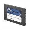 PATRIOT P210 SSD 1TB SATA 3 Internal Solid State Drive 2.5inch