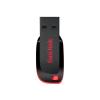Sandisk Cruzer Blade 32GB USB 2.0 fekete-piros pendrive
